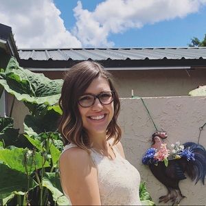 Meet your Posher, Heather